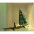 Dimitra Sailing Boat